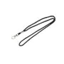 Lanyard round snap hook - 10 pieces thumbnail