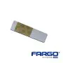 Fargo HDP5000 cleaning cards - 1 piece thumbnail