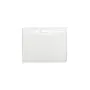 Kartenhalter horizontal Vinyl 72 x 103 mm thumbnail