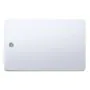 PVC card Premium 86 x 54 x 0.76 mm round hole short side (500 pieces) thumbnail