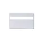 PVC Karte Premium 86 x 54 x 0,76 mm Unterschriftenfeld (500 Stück) thumbnail