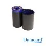 Datacard CD800 black tape HQ (1500 prints) thumbnail