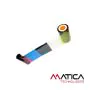 Matica Farbband YMCK-UV (750 Prints) thumbnail