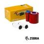 Zebra ZXP Series 7 Farbband Rot (5000 Prints) thumbnail