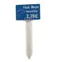 Transparent ice spike (stand) thumbnail