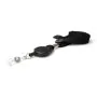 16mm rPET Flexiweave Lanyards Card Reel  thumbnail