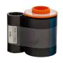 DASCOM DC-7600 color ribbon YMCK (500 prints) thumbnail