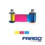 Fargo Farbband YMC (750 Prints) thumbnail