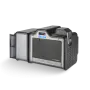 HID Fargo HDP5000e Kartendrucker thumbnail