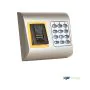 XPR SA/AP MINI Metall Swipe Fingerabdruckleser + Tastatur (98+2 Fingerabdrücke, 1 Relais) thumbnail